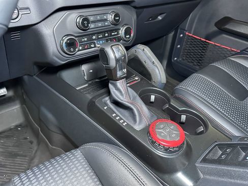 Used 2024 Ford Bronco Raptor image 44