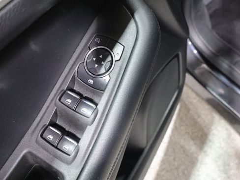 Used 2022 Ford Edge SEL w/ Convenience Package AWD/4WD image 16