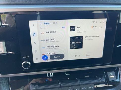 Used 2025 Toyota Tundra SR5 image 13