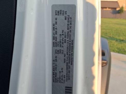 Used 2025 Jeep Wrangler Sport S image 31