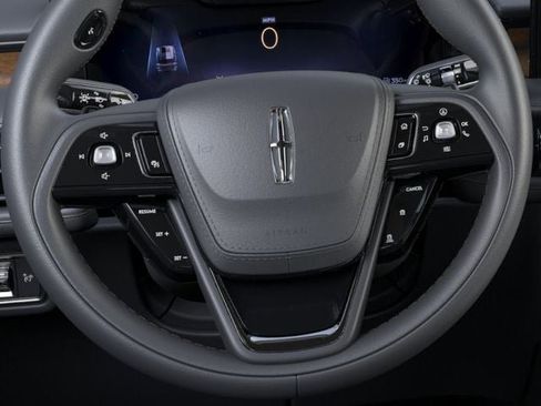 New 2026 Lincoln Aviator Reserve AWD/4WD image 12