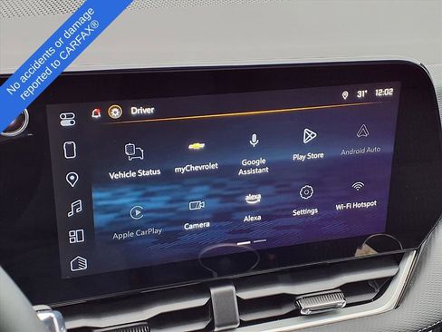 Used 2025 Chevrolet Equinox LT image 21