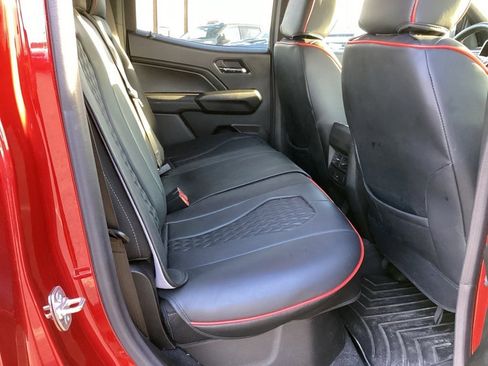 Used 2024 Chevrolet Colorado LT w/ LT Convenience Package image 4