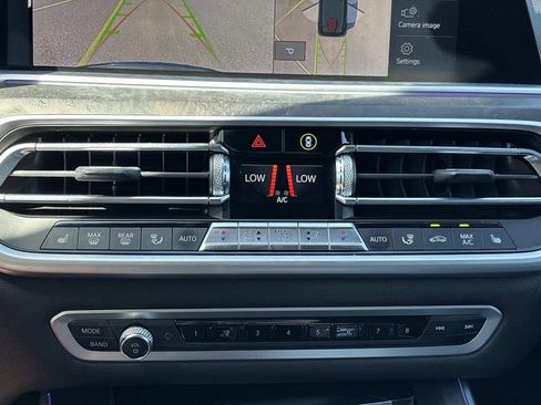 Used 2022 BMW X5 sDrive40i w/ Premium Package image 21