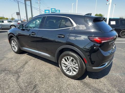 Used 2023 Buick Envision Preferred AWD/4WD image 6