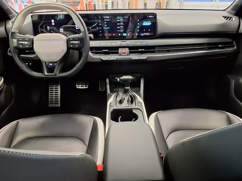 Used 2025 Kia K4 GT-Line Turbo image 15