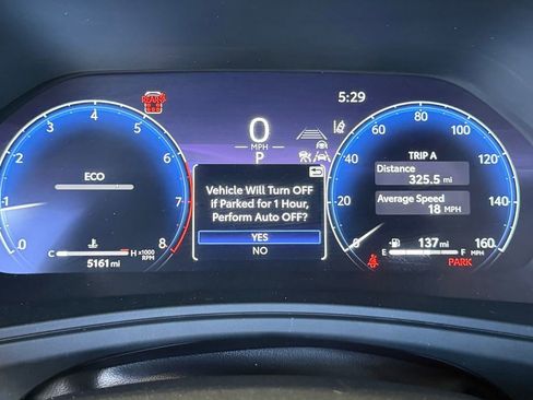 Used 2024 Toyota Grand Highlander Limited image 25