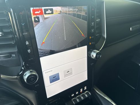 Used 2024 RAM 3500 Laramie w/ Night Edition image 24