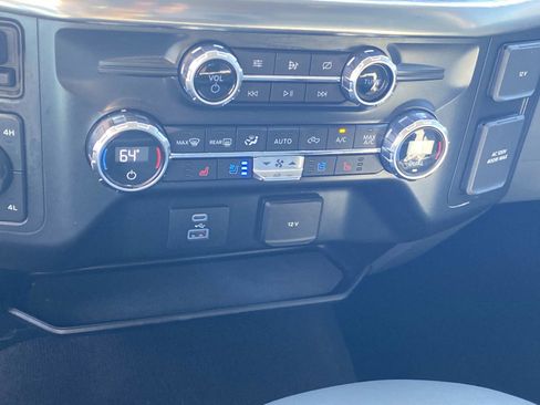 Used 2021 Ford F150 Lariat w/ Equipment Group 501A Mid image 22