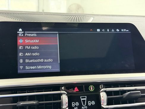 Used 2021 BMW M340i xDrive w/ Premium Package AWD/4WD image 53