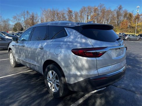 Used 2019 Buick Enclave Essence image 35