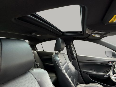 Used 2017 MAZDA MAZDA6 Grand Touring image 23