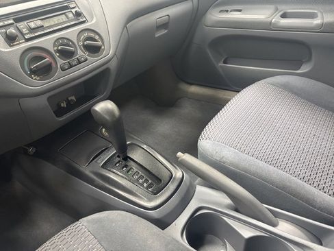 Used 2002 Mitsubishi Lancer ES image 13