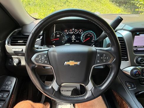 Used 2020 Chevrolet Tahoe Premier RWD image 29