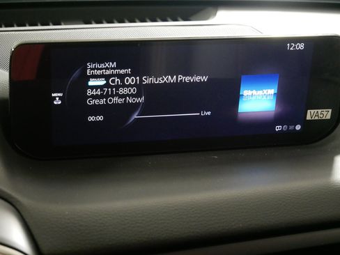 Used 2024 MAZDA CX-50 AWD 2.5 S w/ Cargo Package image 22