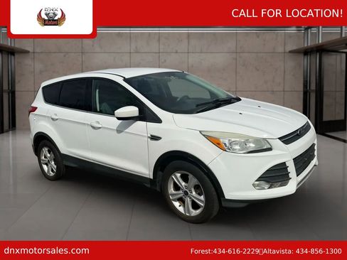 Used 2014 Ford Escape SE image 7