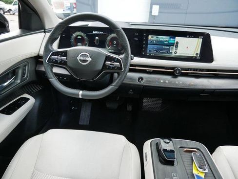 Certified 2024 Nissan Ariya AWD image 14