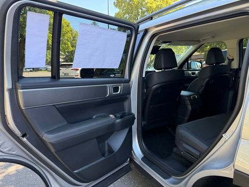 New 2026 Hyundai Santa Fe SEL image 13