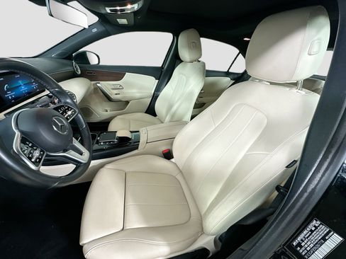 Certified 2022 Mercedes-Benz A 220 4MATIC image 27