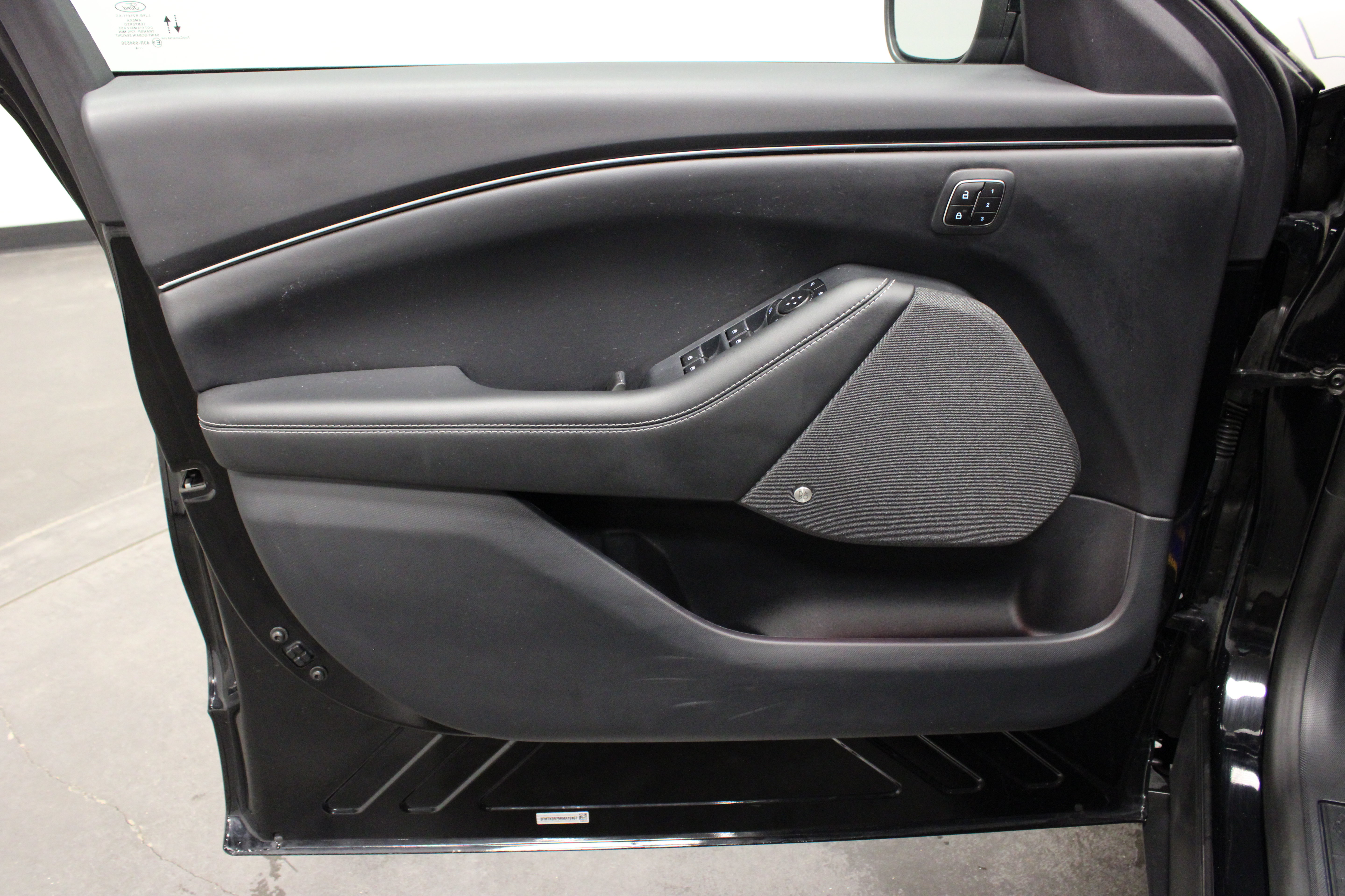 Used 2024 Ford Mustang Mach-E Premium RWD image 12