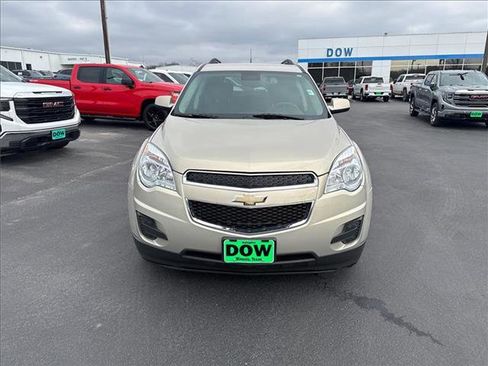 Used 2012 Chevrolet Equinox LT w/ Driver Convenience Package image 2
