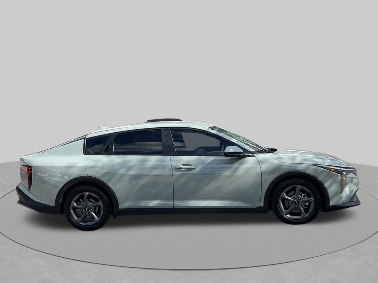 Used 2025 Kia K4 FWD image 6