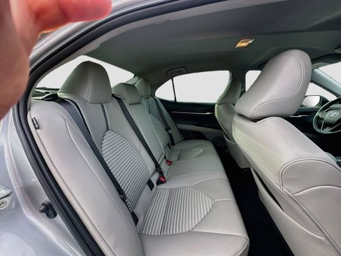 Used 2024 Toyota Camry SE FWD image 26