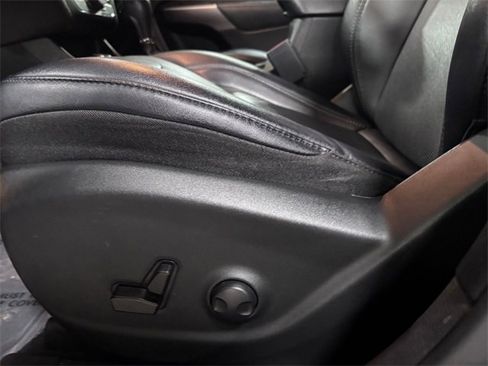 Certified 2022 Jeep Cherokee Latitude Lux image 11