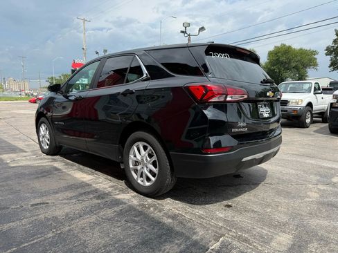 Used 2022 Chevrolet Equinox LT image 5