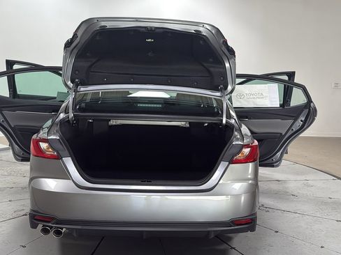 New 2026 Toyota Camry SE image 16