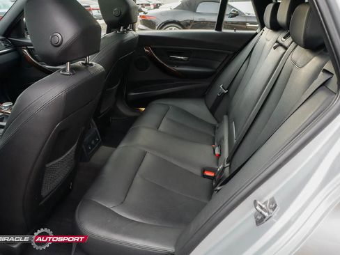 Used 2015 BMW 328i xDrive 328i xDrive Sport Wagon 4D image 23