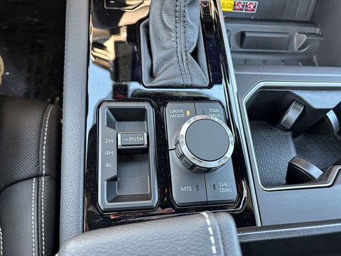 New 2026 Toyota Sequoia Limited image 31