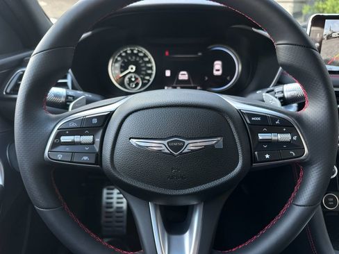 New 2026 Genesis G70 3.3T Sport Prestige image 23
