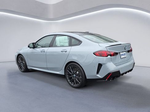 New 2026 BMW M235i xDrive image 5