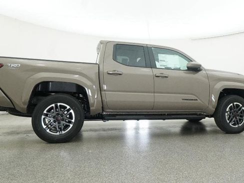 New 2026 Toyota Tacoma TRD Sport image 26