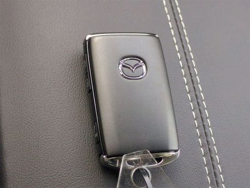 New 2026 MAZDA CX-30 AWD 2.5 S image 33