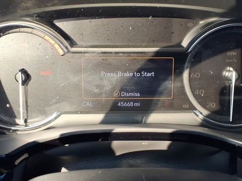 Certified 2021 Cadillac XT6 Sport image 23