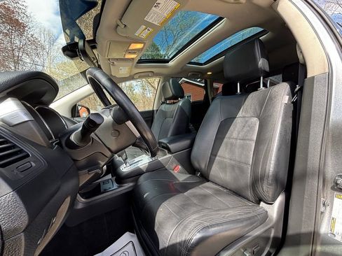 Used 2014 Nissan Murano SL image 11