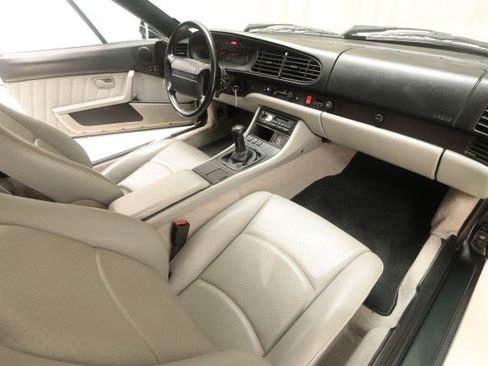 Used 1994 Porsche 968 Cabriolet image 77