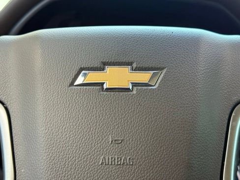 Used 2018 Chevrolet Silverado 1500 LTZ w/ Sport Package AWD/4WD image 18