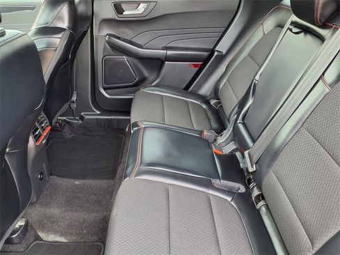 Used 2024 Ford Escape ST-Line w/ Tech Pack #1 image 11