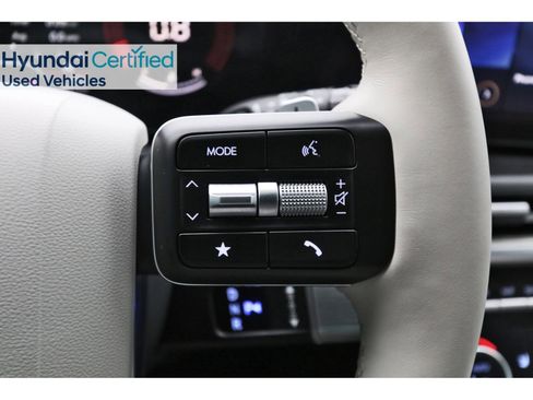 Used 2025 Hyundai Santa Fe SEL image 19