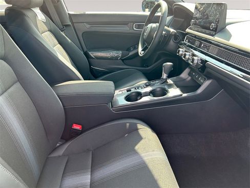 New 2026 Honda Civic Sport image 15