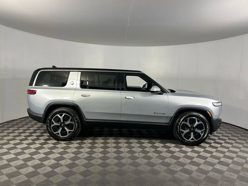 Used 2024 Rivian R1S Adventure image 7
