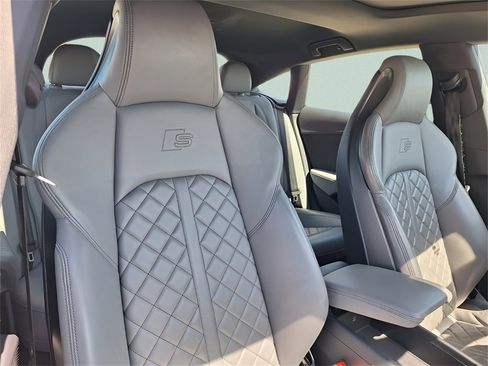 Used 2022 Audi S5 Prestige image 28