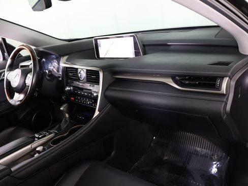 Used 2019 Lexus RX 350 AWD w/ Navigation Package image 30