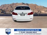 Used 2016 BMW 528i Sedan image 5