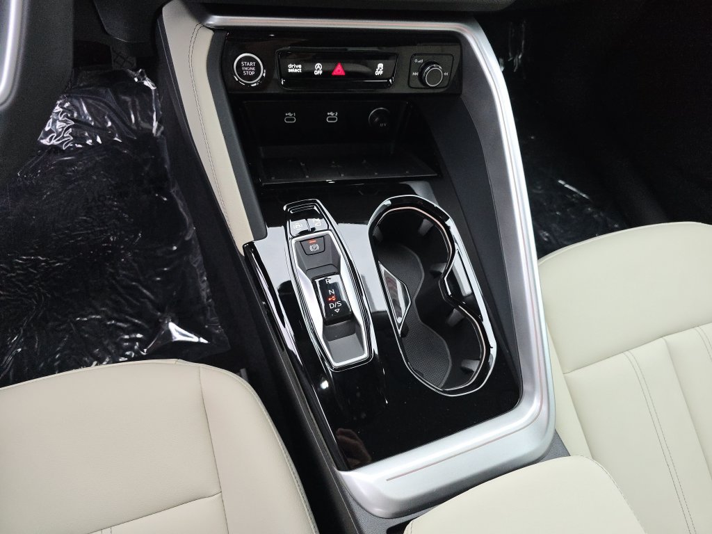 New 2026 Audi Q5 Premium Plus AWD/4WD image 28