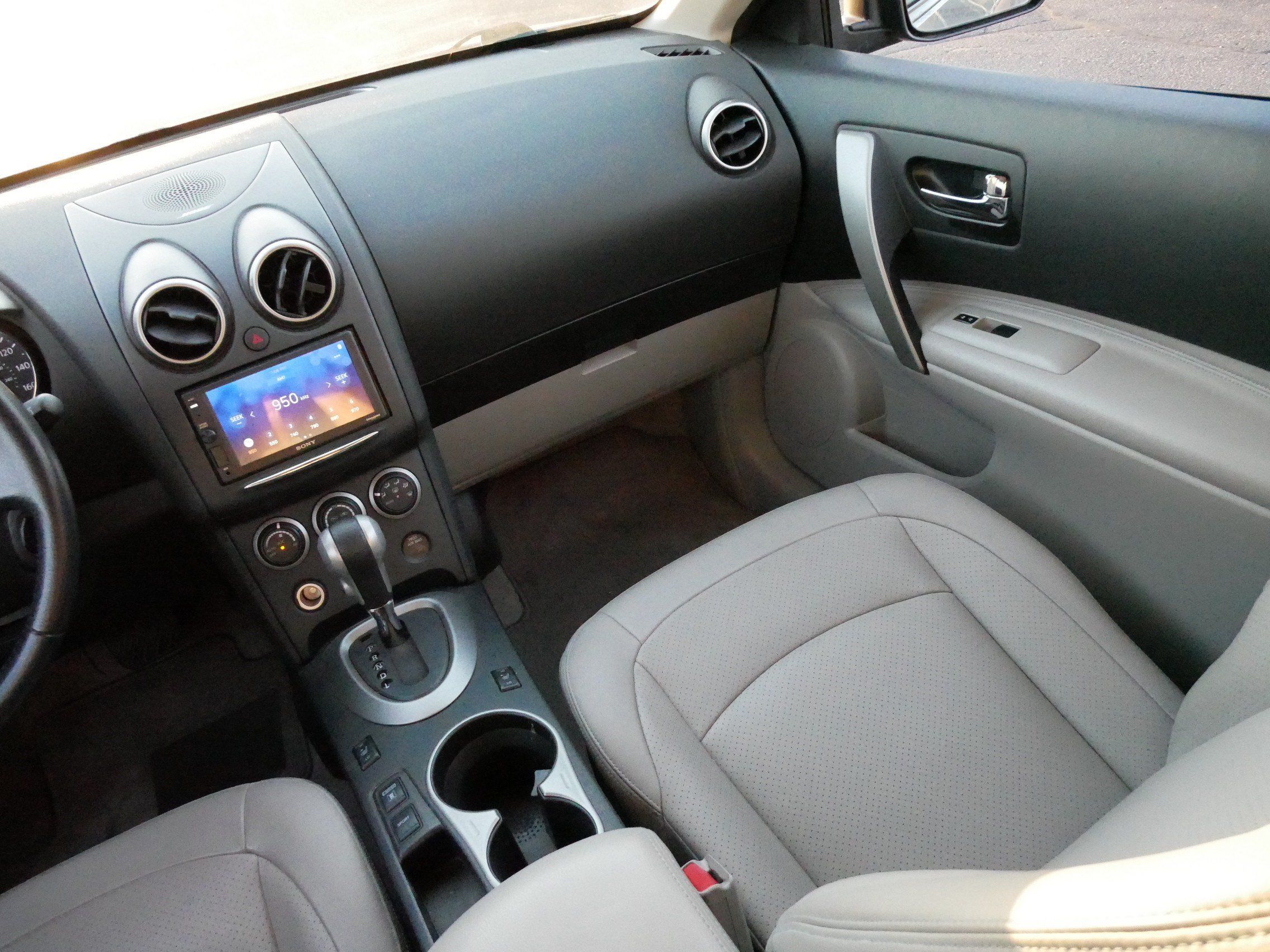 Used 2013 Nissan Rogue SL AWD/4WD image 11