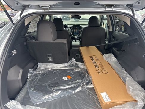 New 2026 Subaru Crosstrek 2.0i Premium image 11